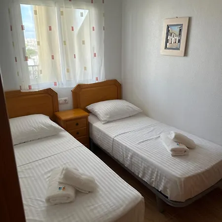 La Mirada オリウエラ