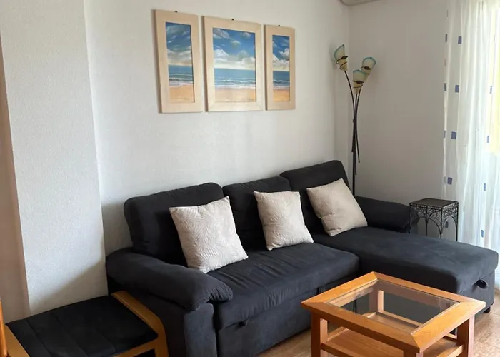 Apartment La Mirada Orihuela